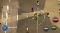Mini Football screenshot 4