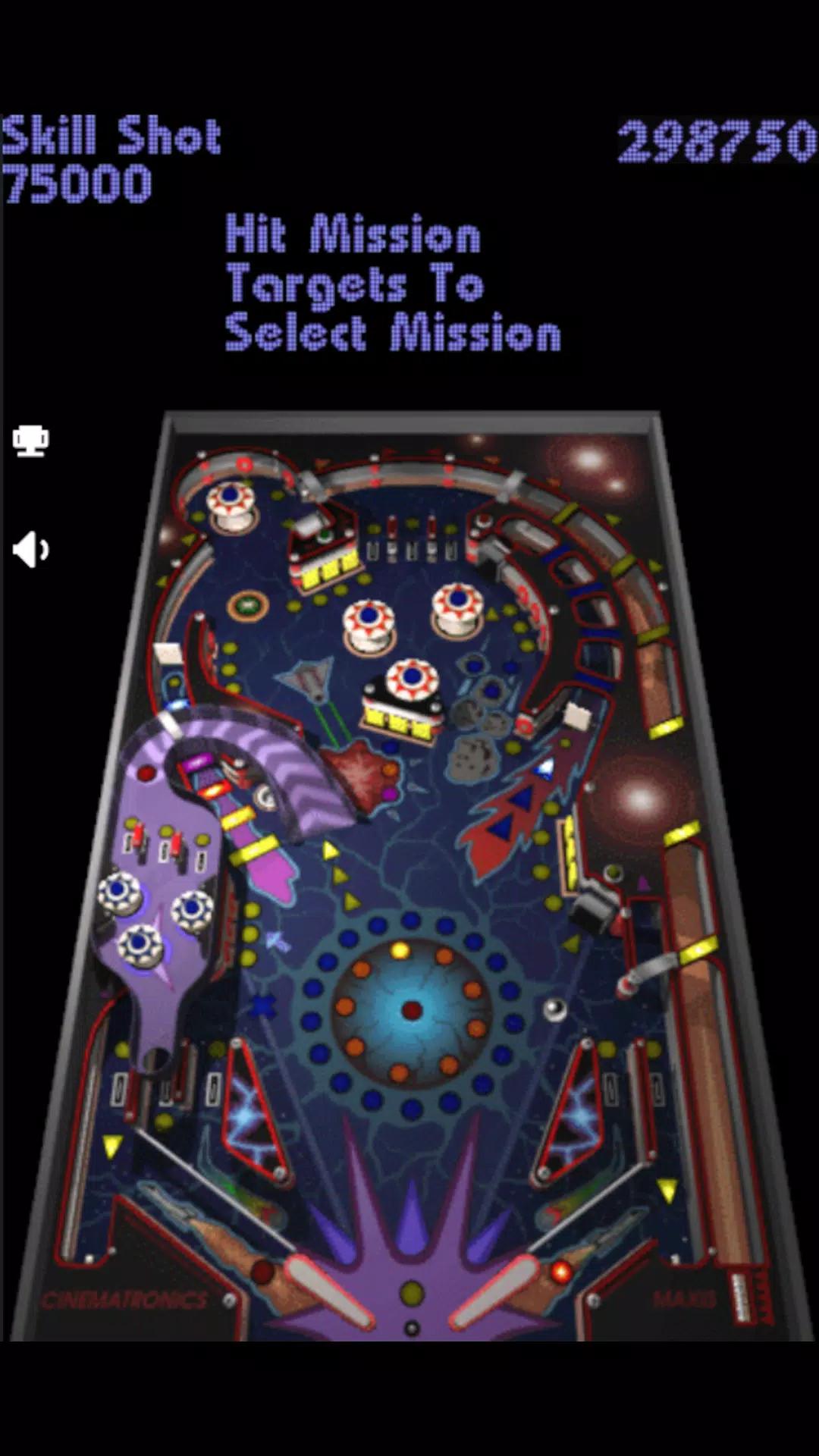 Space Cadet screenshot 3