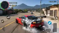 City Car Driving Drift Games screenshot 15