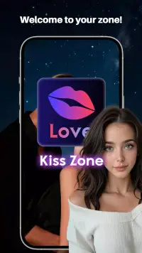 Kiss Zone screenshot 6