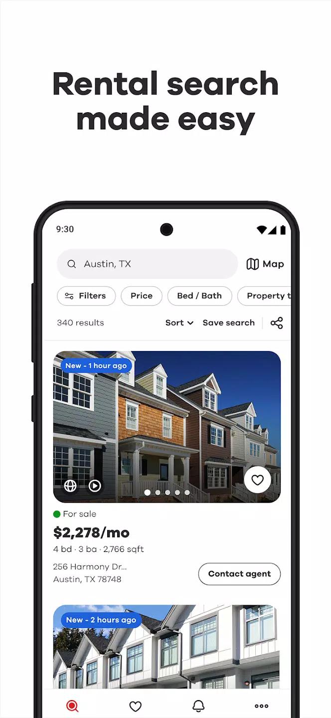 Realtor.com Real Estate & Rent screenshot 11