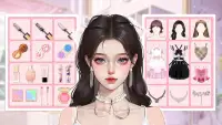 Makeup Beauty screenshot 1
