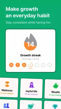 Headway screenshot 6