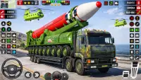 Army Games Army Simulator screenshot 1