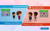 Win the White House screenshot 1