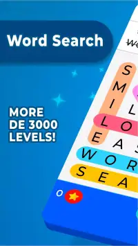 Word Search screenshot 6