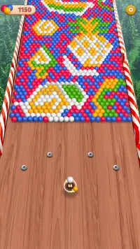 Bubble Crush : Pop Game screenshot 8