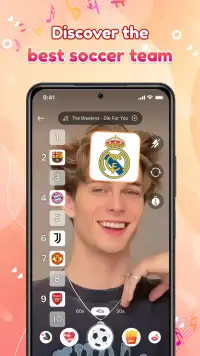 Ranking Filter screenshot 10