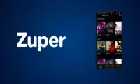 Zuper TV: Cine, Deportes, +18 screenshot 16