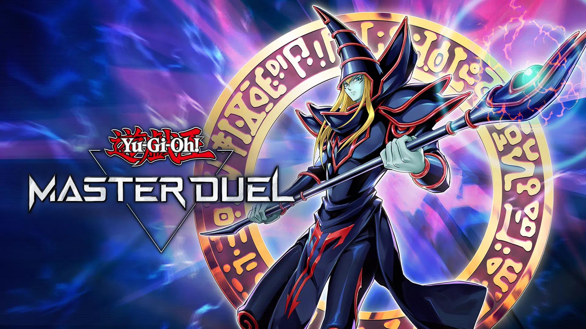 Yu-Gi-Oh! Master Duel screenshot 2