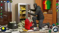 Thief Simulator: Heist Games screenshot 1