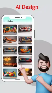 Floor Planner: Home Design screenshot 7