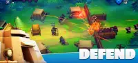GUNS UP! Mobile War Strategy screenshot 5