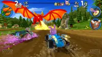 Beach Buggy Racing 2 screenshot 10
