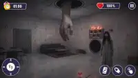 Room Prison Escape Challenge screenshot 4