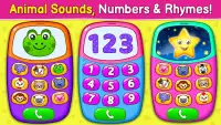 Baby Games screenshot 1