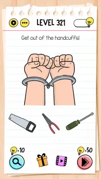 Brain Test screenshot 5