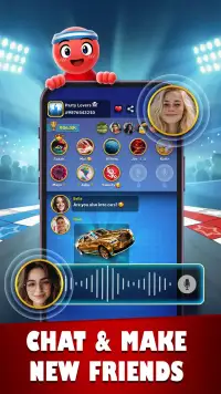 Ludo Club screenshot 6