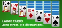 Klondike Solitaire screenshot 1