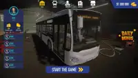 Urban Driver Sim screenshot 2