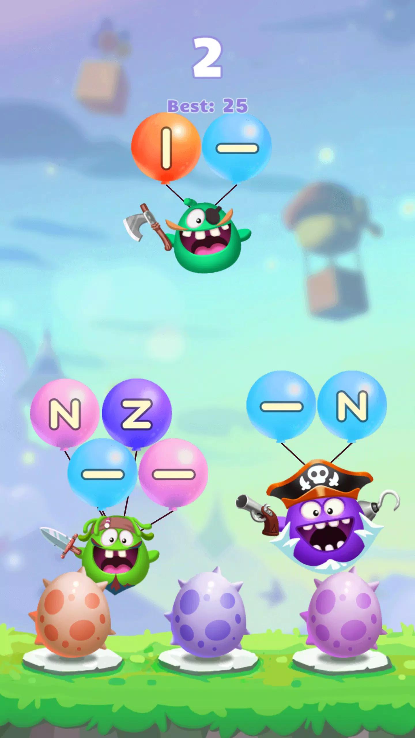 POKO Game, Relaxing, CoFun screenshot 7