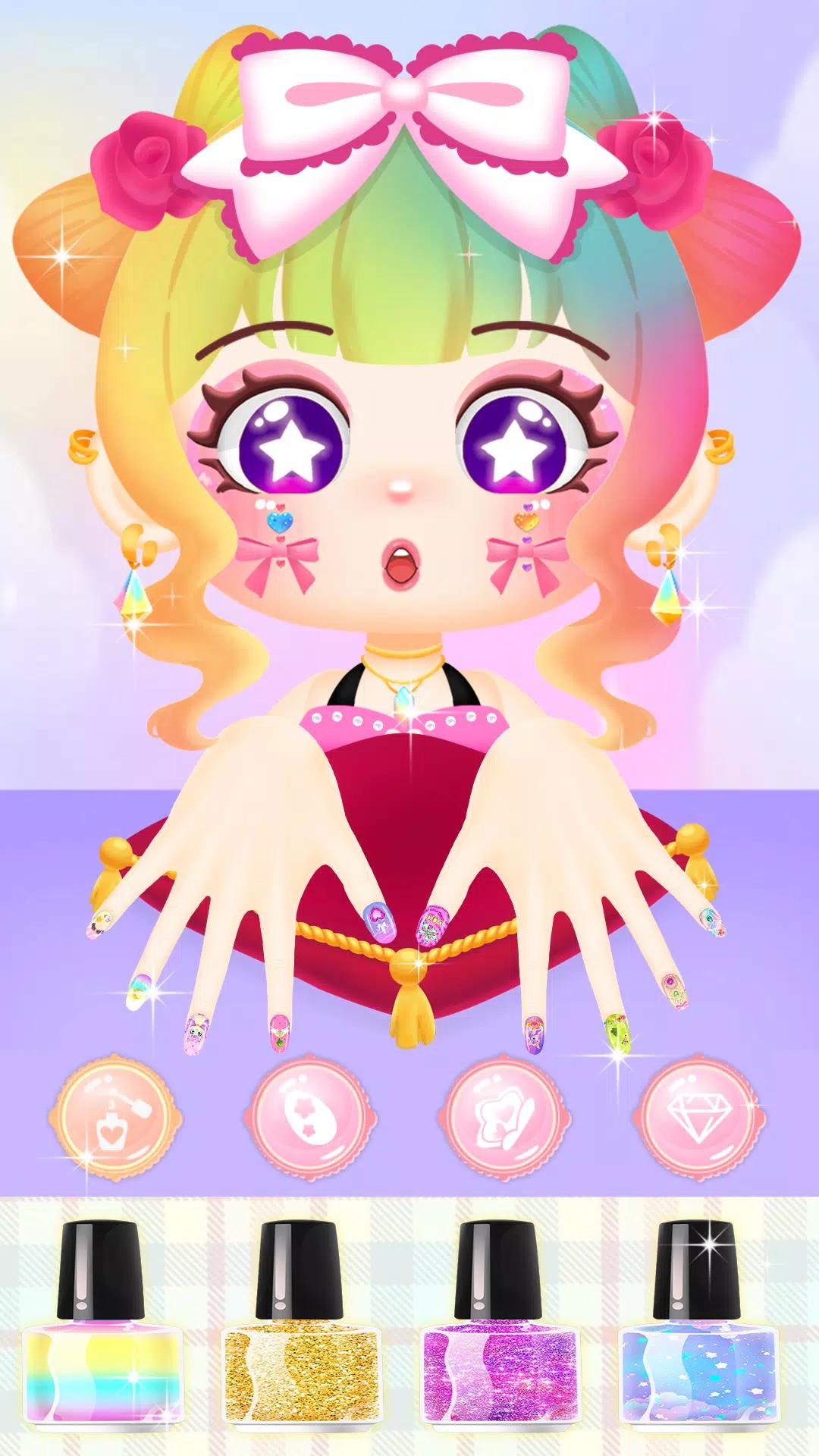 Girl Games: Fun Mini Games screenshot 6
