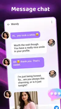 Zanvi Pro - Video Calls screenshot 8