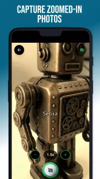 Super Zoom - Camera Increase screenshot 7