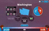 Win the White House screenshot 16