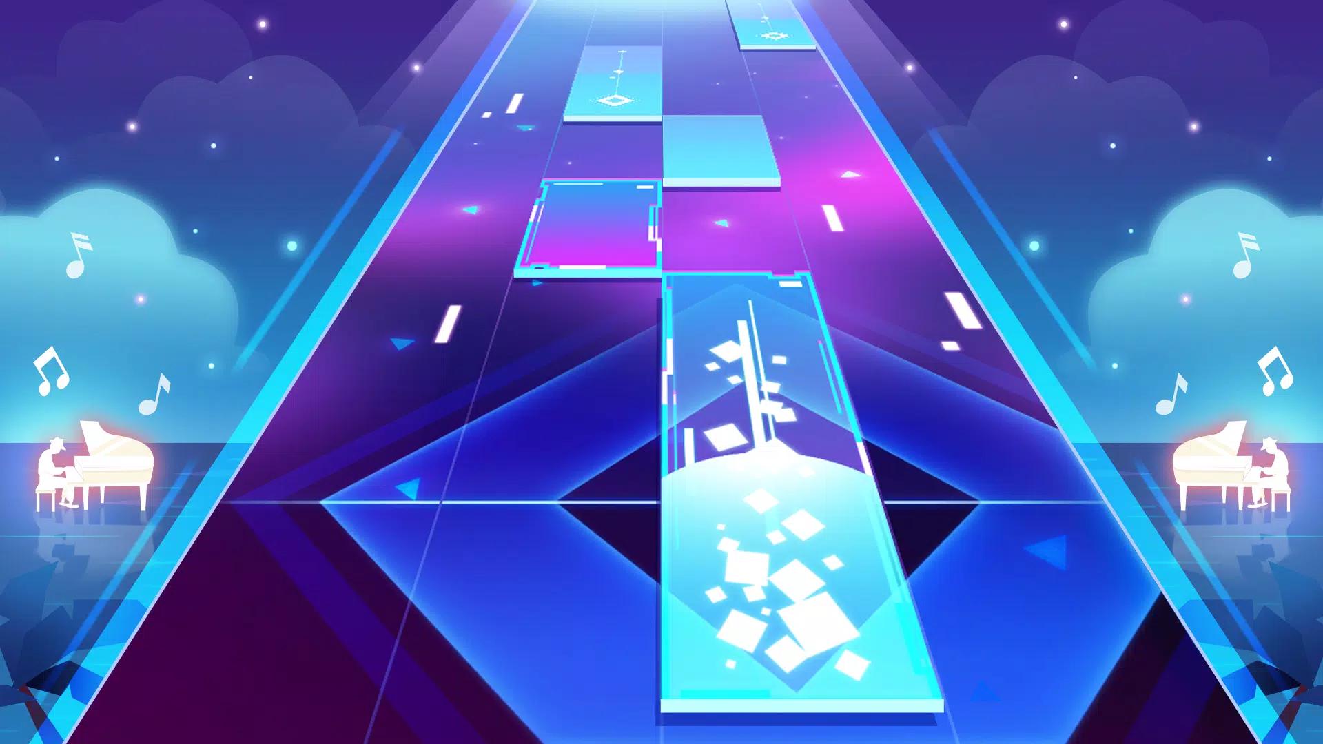 Piano Fire screenshot 8
