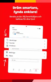 Blocket screenshot 7