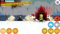 Warriors of the Universe screenshot 5