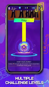 Cyber Surfer screenshot 9