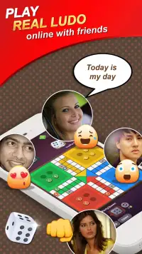 Ludo STAR screenshot 1