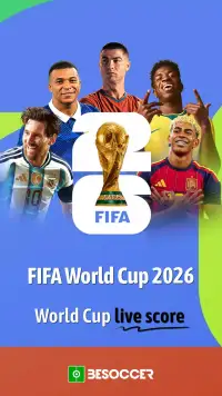 BeSoccer screenshot 1