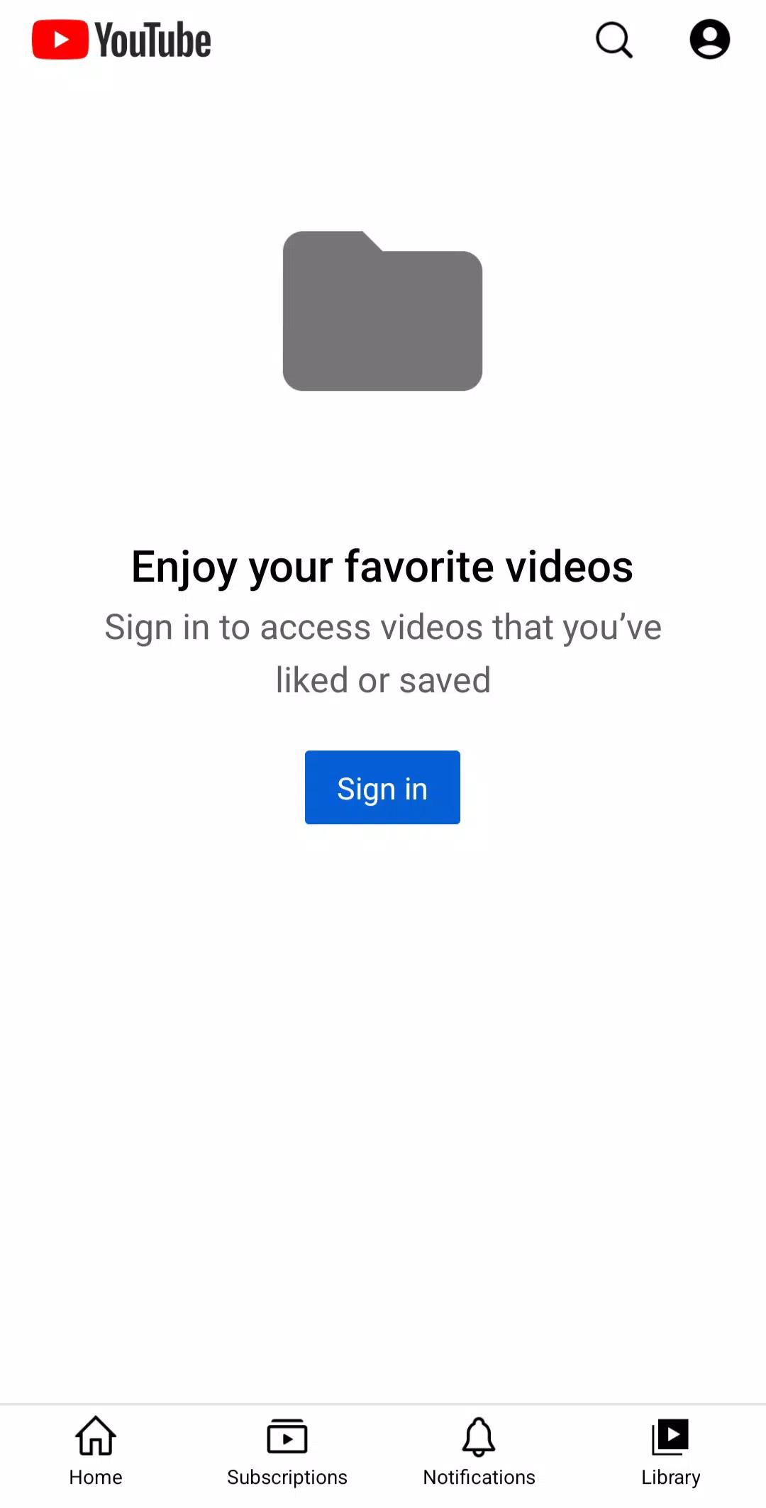YouTube ReVanced screenshot 11