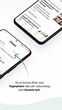 Omni screenshot 1
