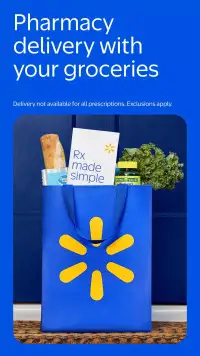 Walmart screenshot 8