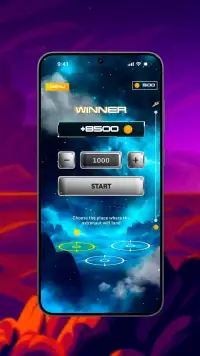 RocketPlay screenshot 5