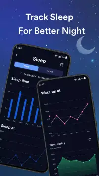 Sleep Cycle - Sleep Tracker screenshot 4