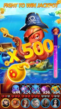 Lucky Spin Slot screenshot 2