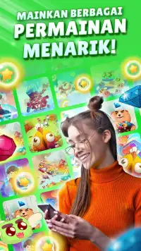 MAGER - Game Penghasil Uang screenshot 8