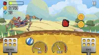 Hill Climb Racing screenshot 2