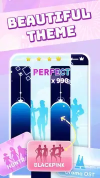 Piano Dance Music screenshot 2