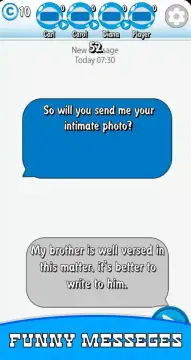 Dis Phone Who This - Card Game screenshot 6