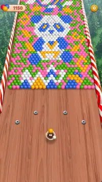 Bubble Crush : Pop Game screenshot 2
