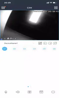 SuperLive Plus screenshot 1