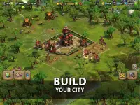 Elvenar screenshot 2