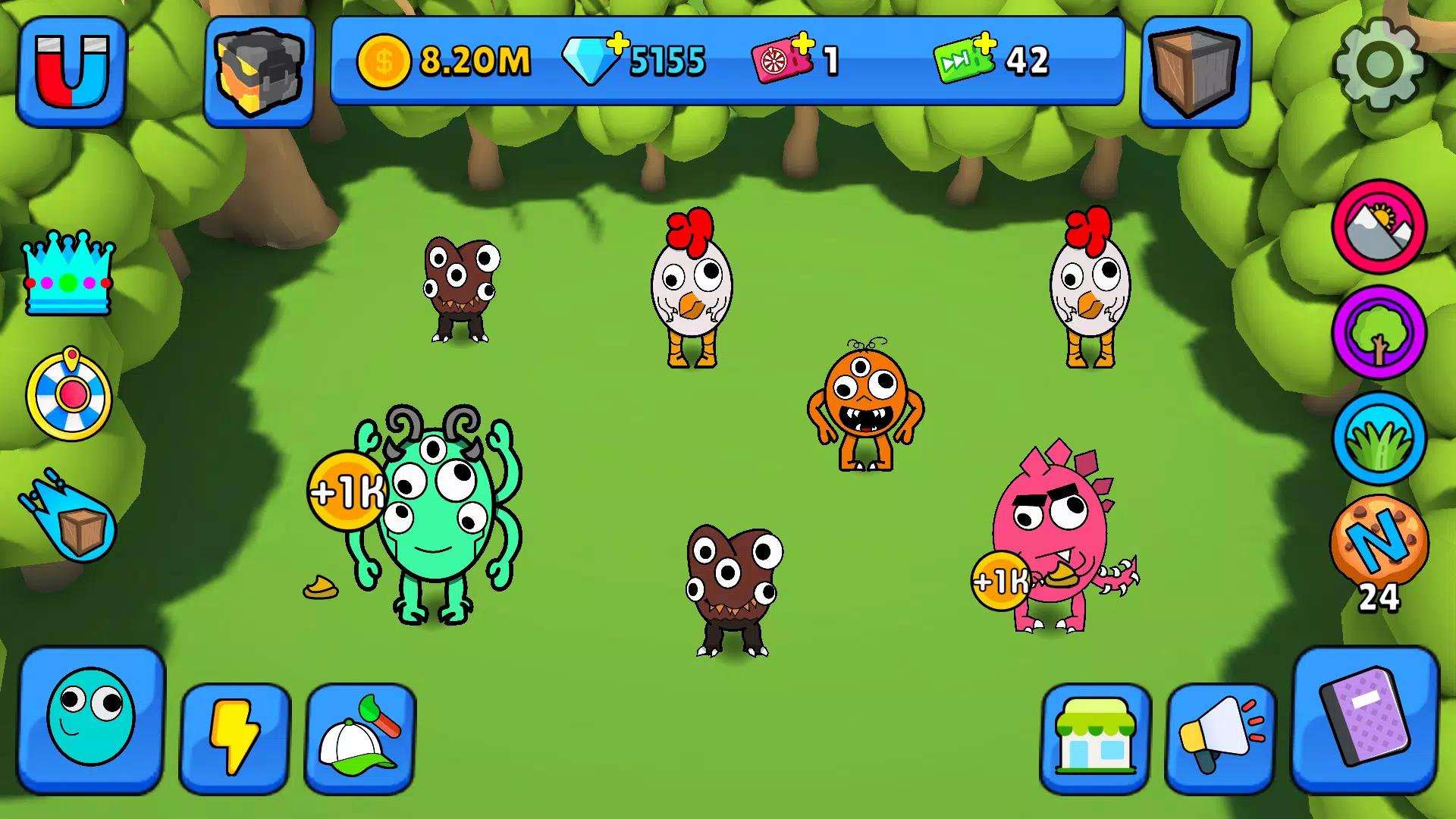 DOU Evoluciones screenshot 6
