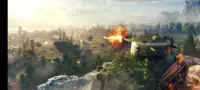World of Tanks Blitz™ screenshot 1